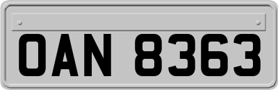OAN8363