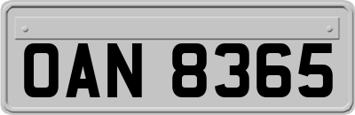 OAN8365