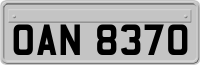 OAN8370