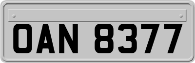 OAN8377
