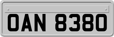 OAN8380