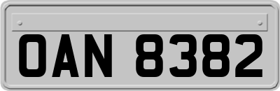 OAN8382