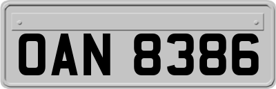 OAN8386