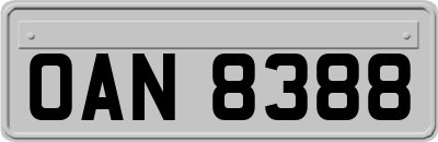 OAN8388