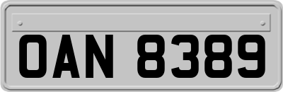 OAN8389