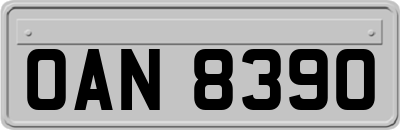 OAN8390