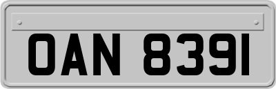 OAN8391