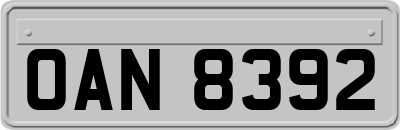 OAN8392