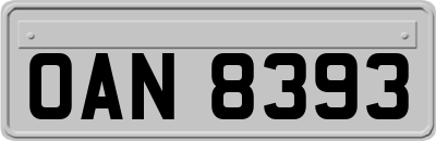 OAN8393