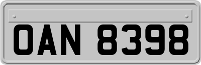 OAN8398