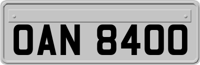 OAN8400
