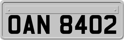 OAN8402