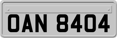 OAN8404