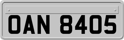 OAN8405