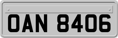 OAN8406