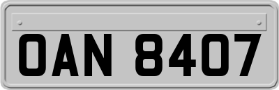 OAN8407