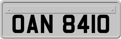 OAN8410
