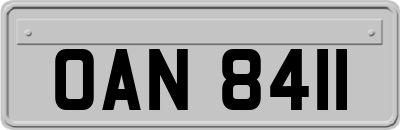 OAN8411