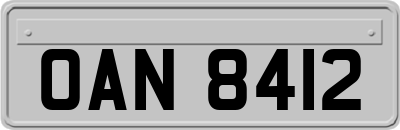 OAN8412