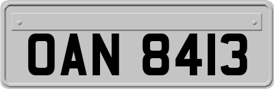 OAN8413