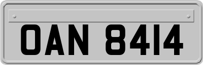 OAN8414