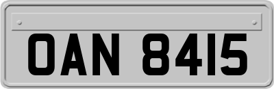 OAN8415