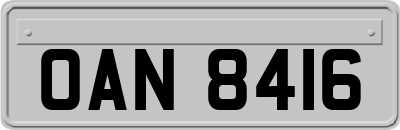 OAN8416