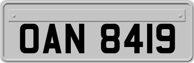 OAN8419