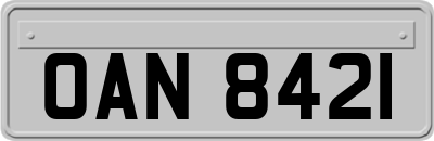 OAN8421