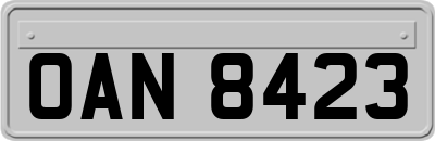 OAN8423