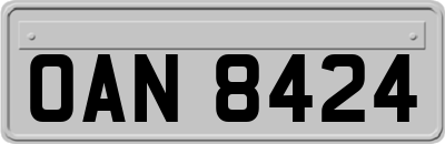 OAN8424