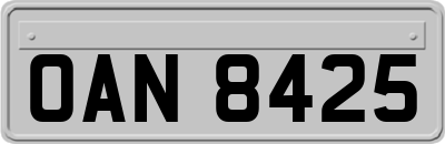 OAN8425