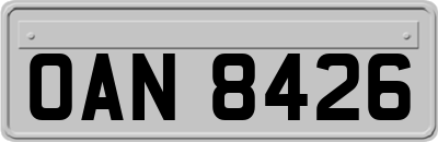 OAN8426