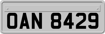 OAN8429