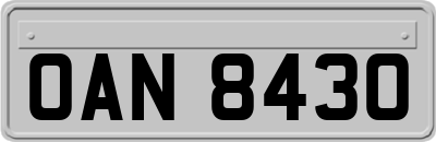 OAN8430
