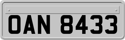 OAN8433