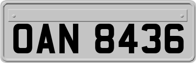 OAN8436