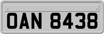 OAN8438