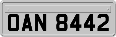 OAN8442