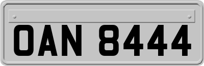 OAN8444