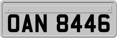 OAN8446