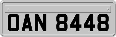 OAN8448