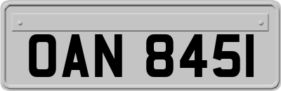 OAN8451