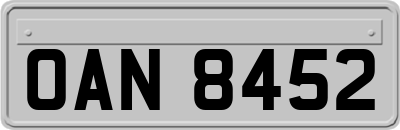 OAN8452