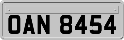 OAN8454