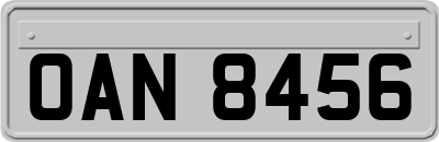 OAN8456