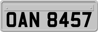 OAN8457
