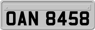 OAN8458