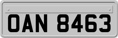 OAN8463