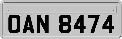 OAN8474
